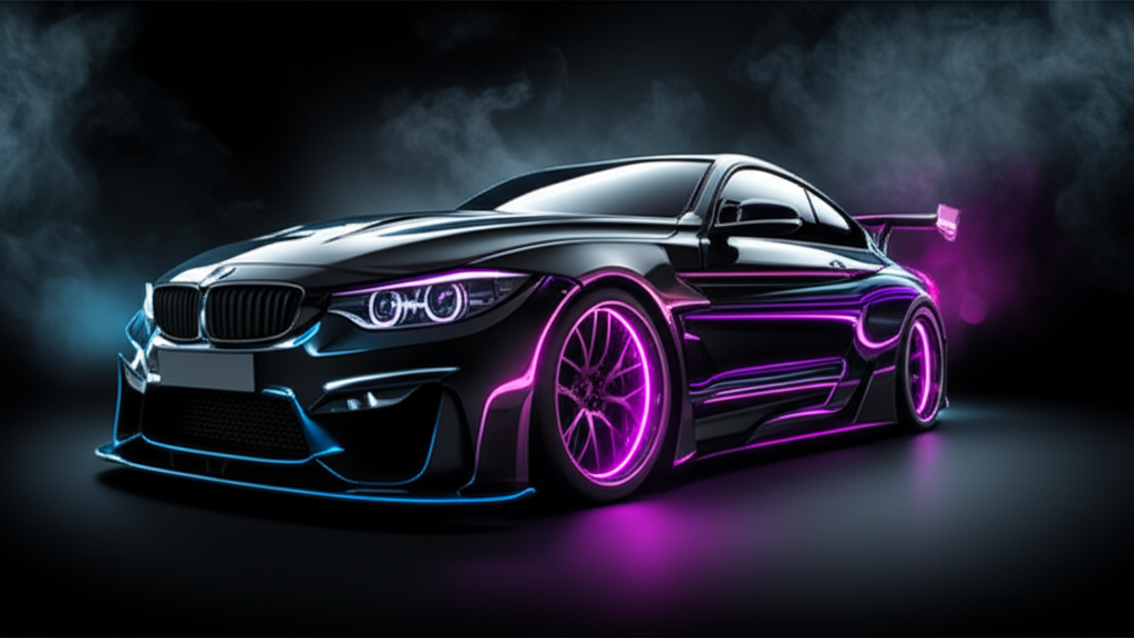 Özel Araç Projeleri